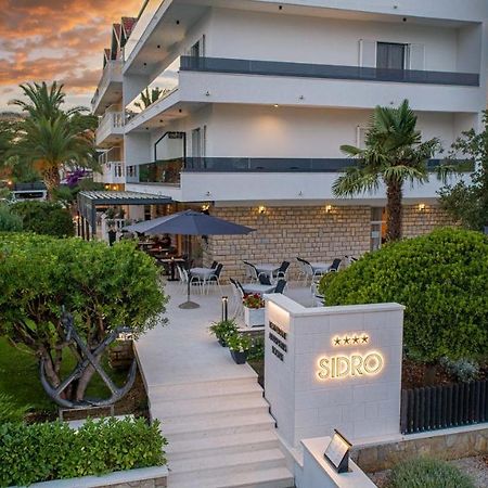 B&B Sidro Vodice Exterior foto