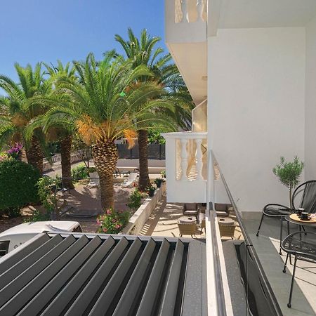 B&B Sidro Vodice Exterior foto