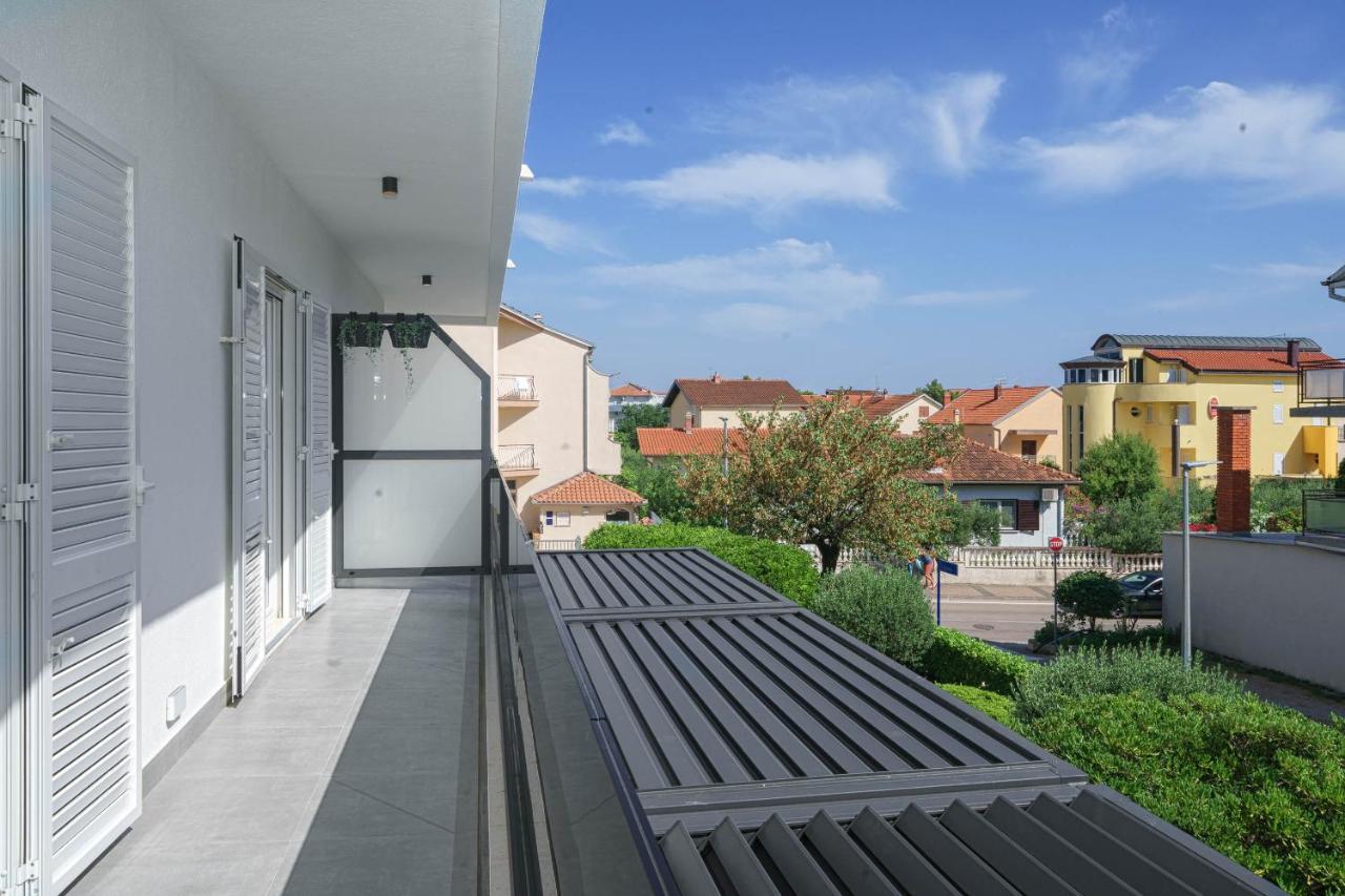 B&B Sidro Vodice Exterior foto