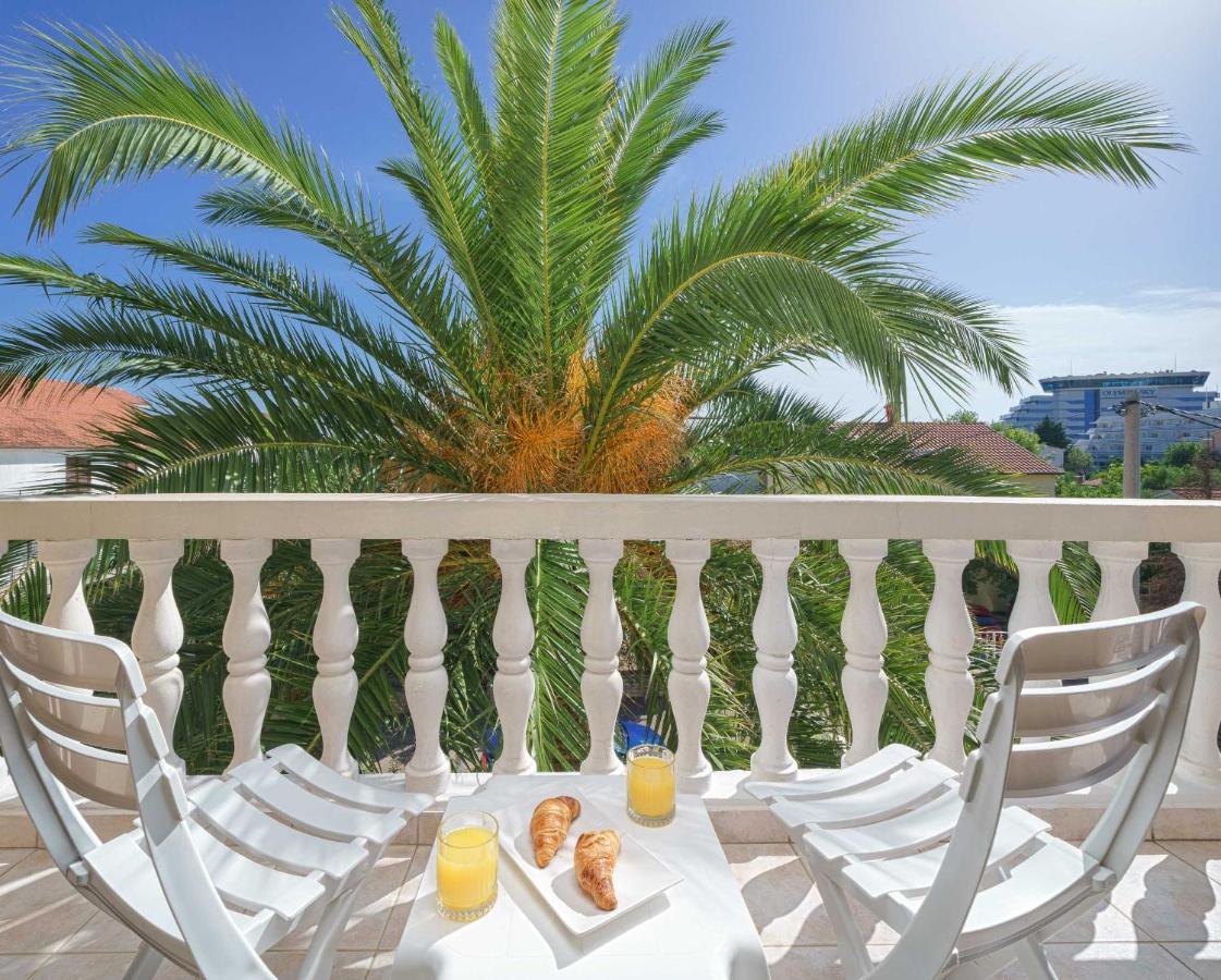 B&B Sidro Vodice Exterior foto