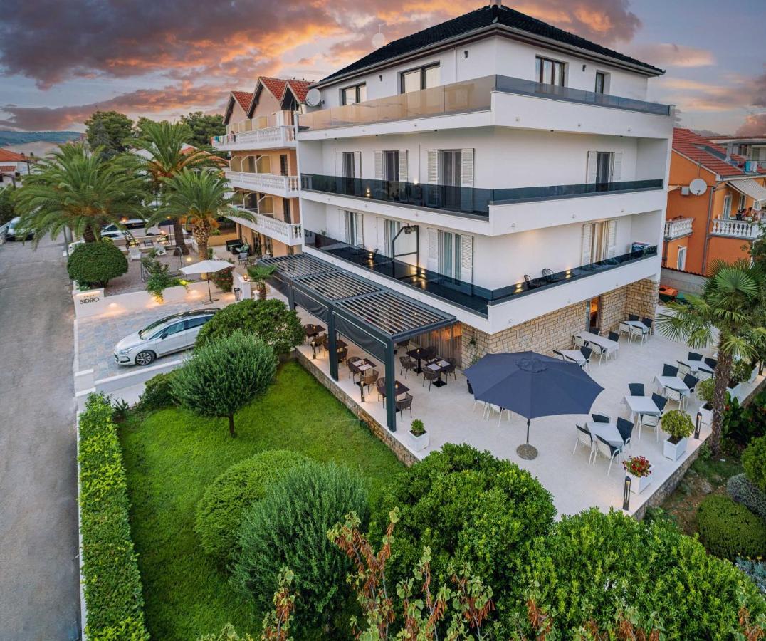 B&B Sidro Vodice Exterior foto