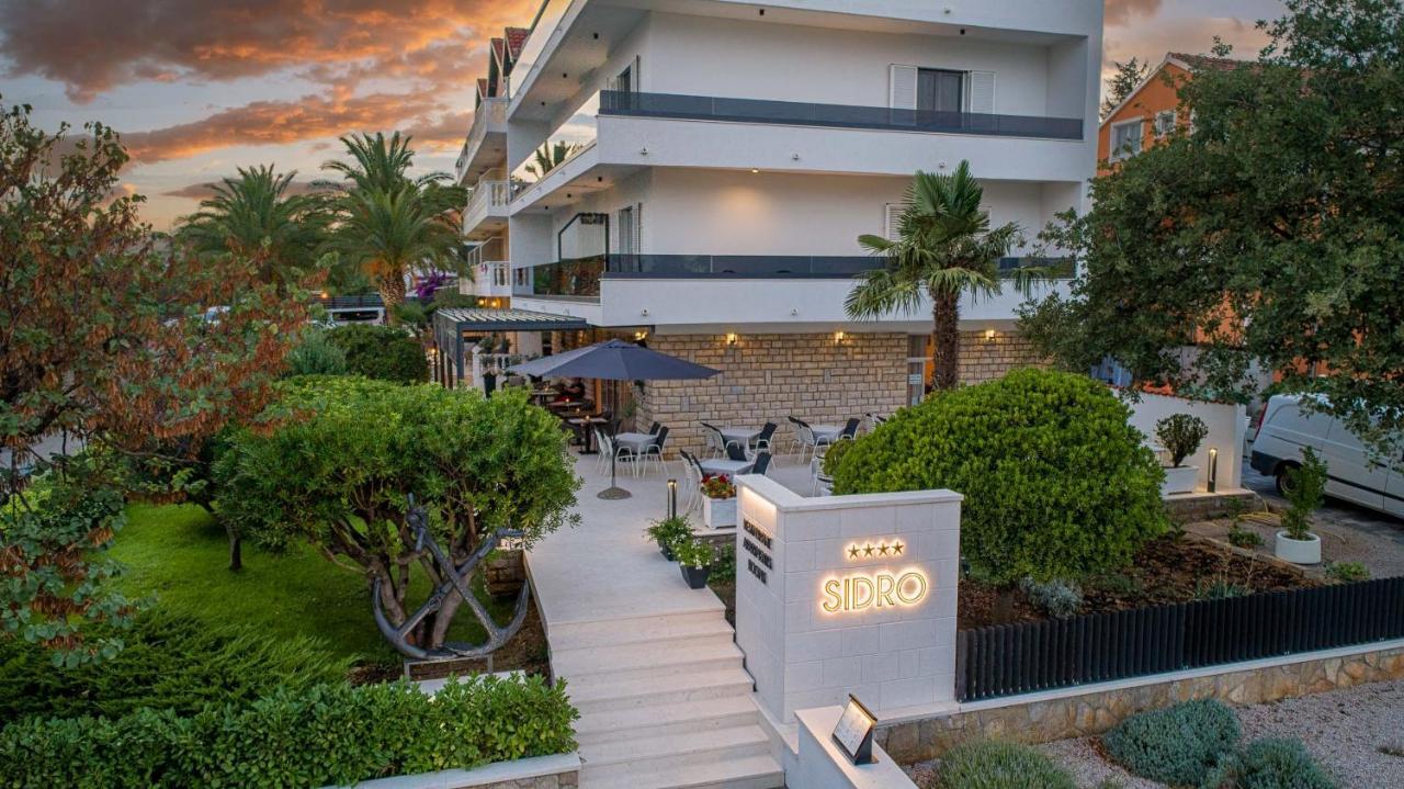 B&B Sidro Vodice Exterior foto