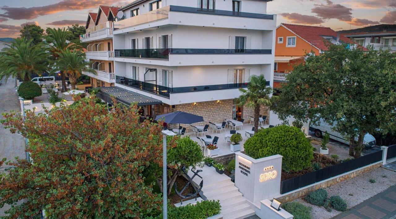 B&B Sidro Vodice Exterior foto