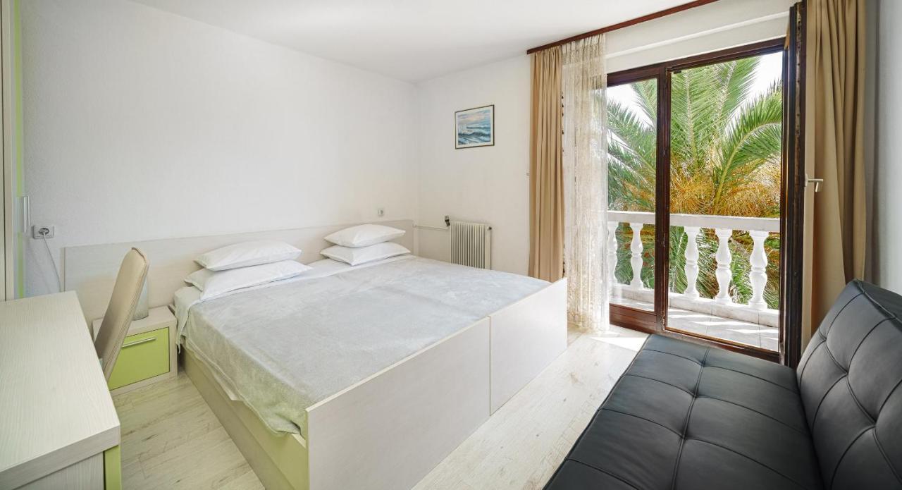 B&B Sidro Vodice Exterior foto