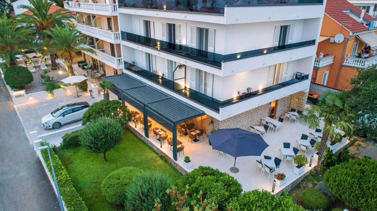 B&B Sidro Vodice Exterior foto