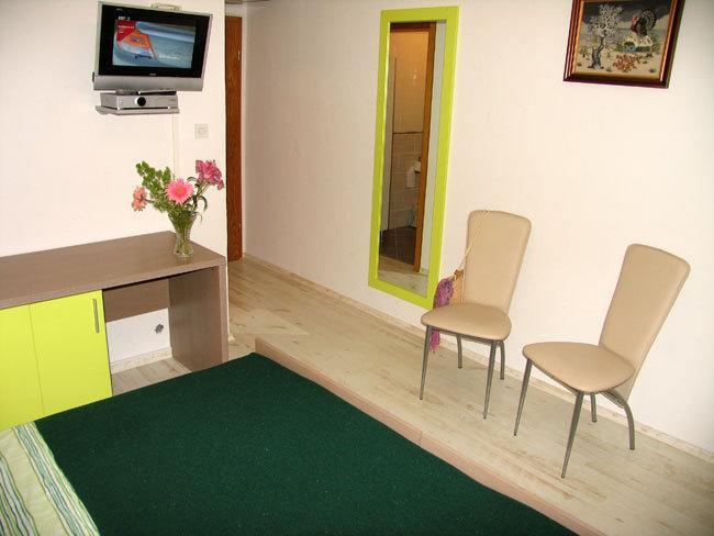 B&B Sidro Vodice Exterior foto
