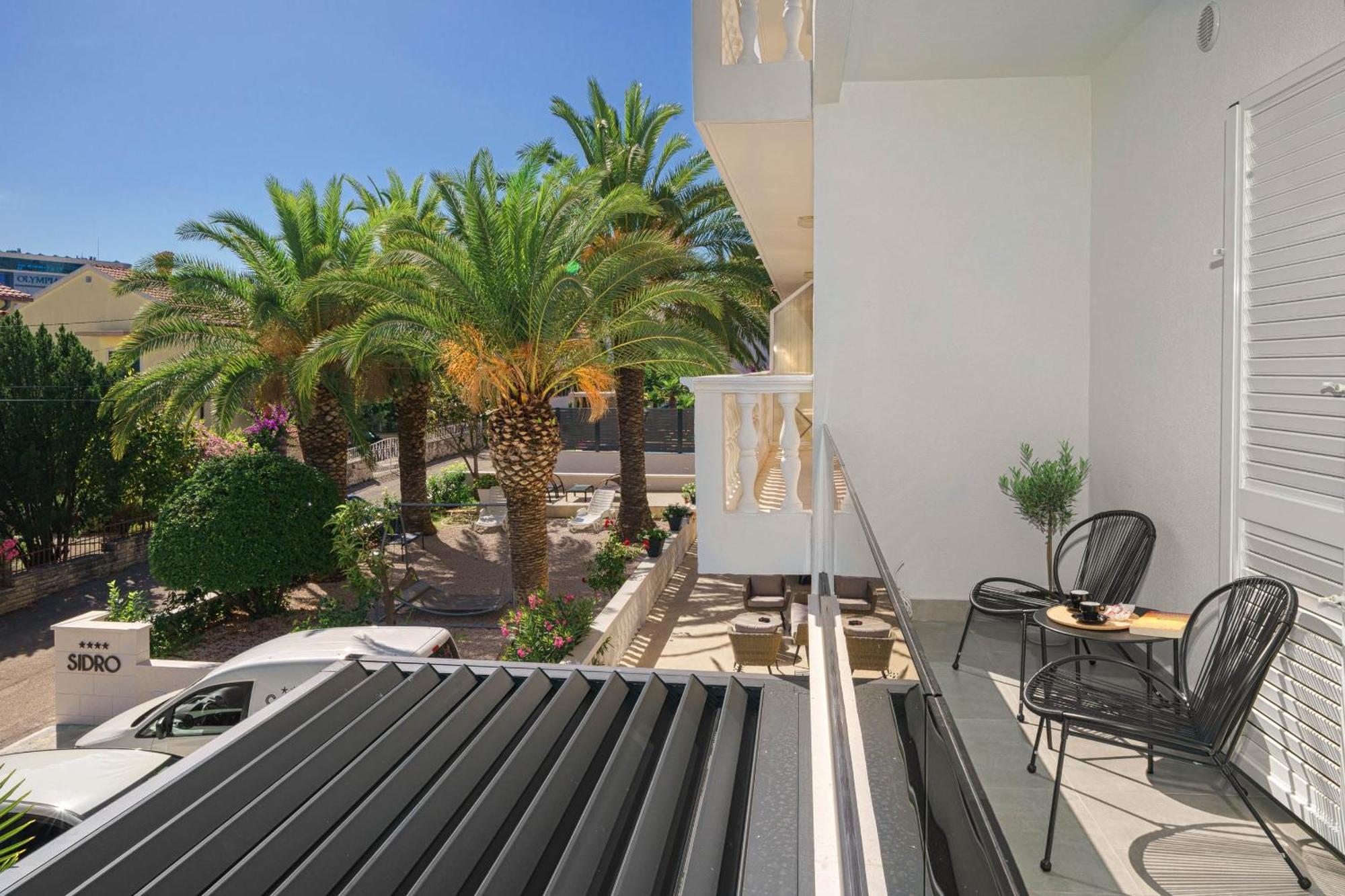 B&B Sidro Vodice Exterior foto