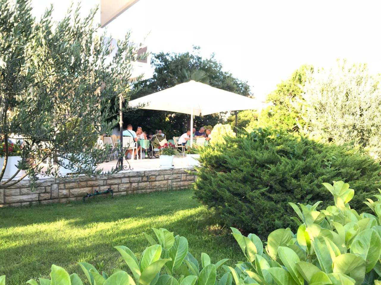 B&B Sidro Vodice Exterior foto