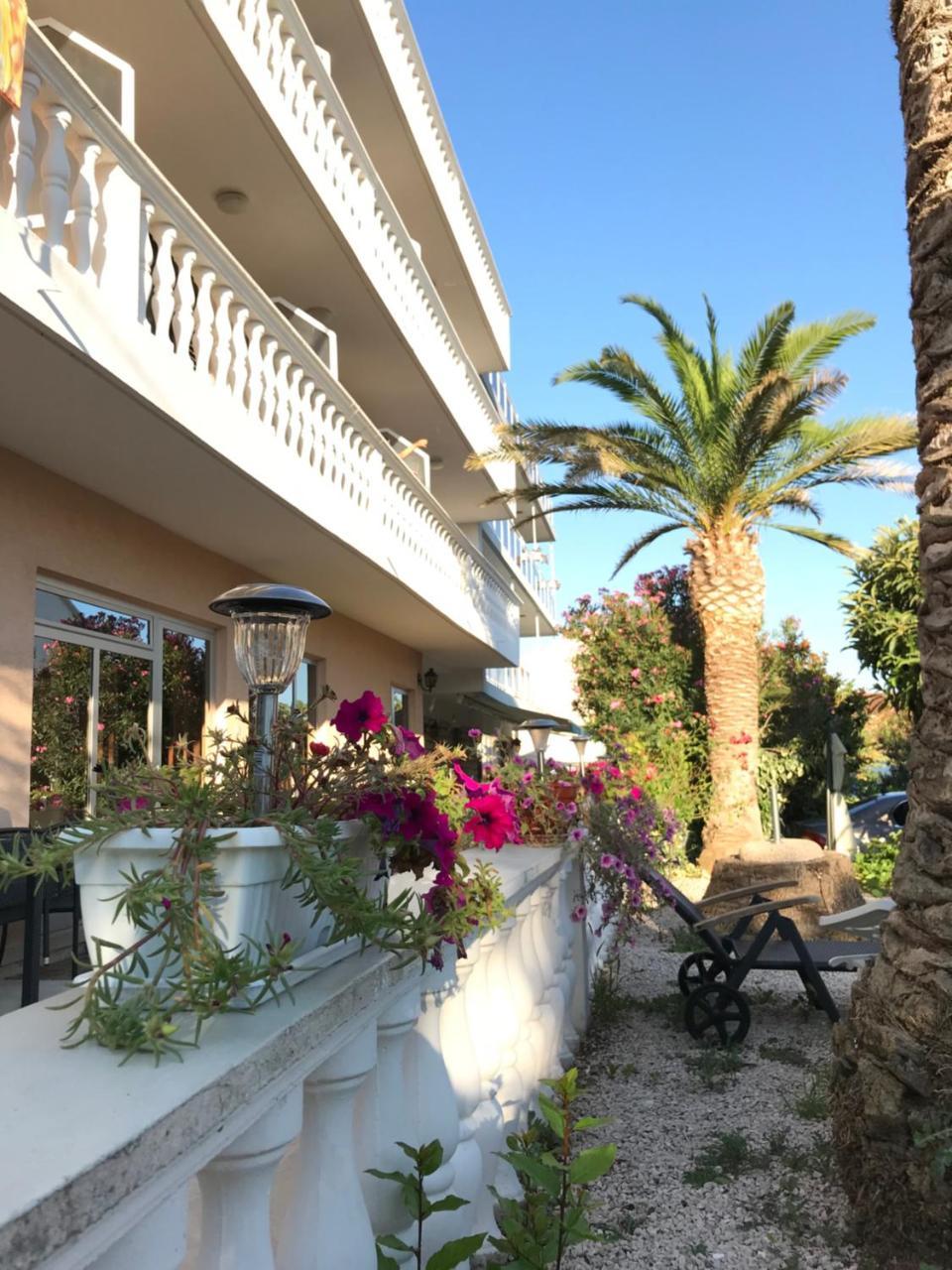 B&B Sidro Vodice Exterior foto